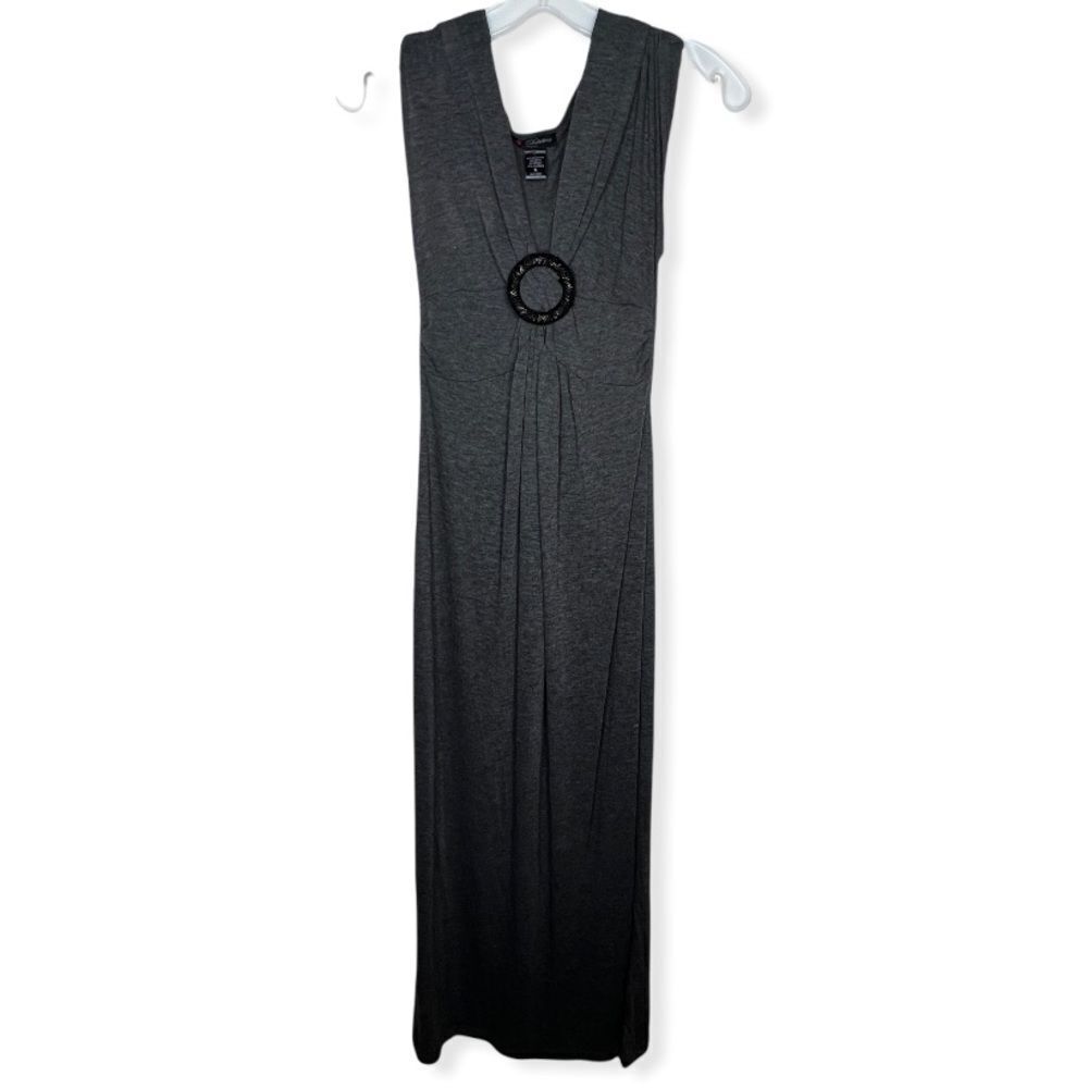 Delirious Maxi Dress‎